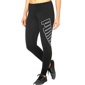 puma loud leggings